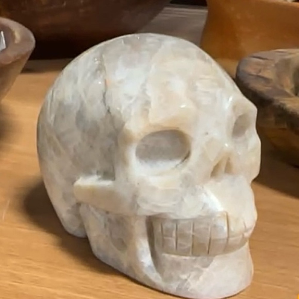 Skulls